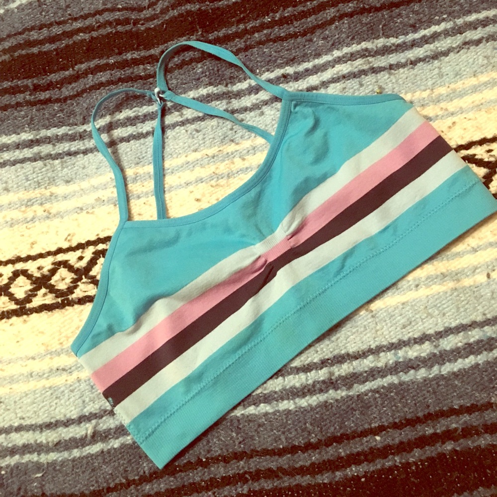 Bra